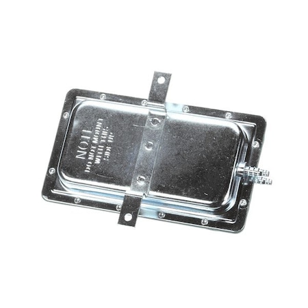 Star Manufacturing Pressure Switch 2EZ14673